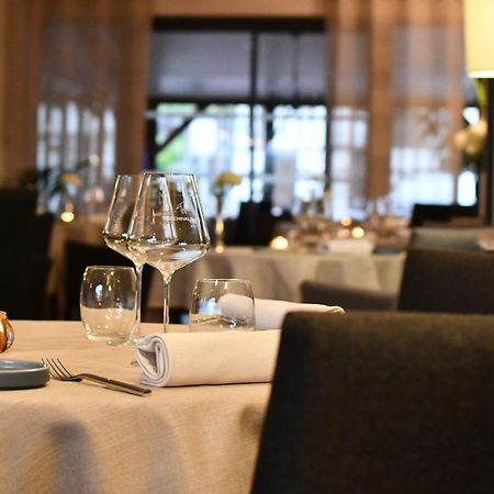 Le Cheval Blanc - Lac Du Der - Logis Hotel ジフォーモン・シャンポーベール エクステリア 写真